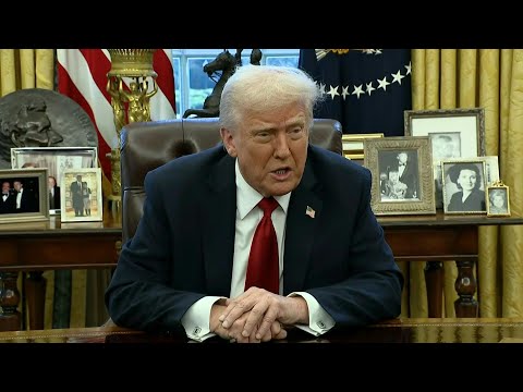Trump announces 25 percent tariffs on foreign-built cars, light trucks | AFP