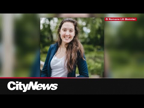 Montreal man sentenced to life in prison for murder of ex-girlfriend