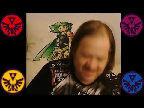 Megazeux - & Stream 1