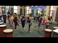 Seven Jumps Dance For Early Elementary