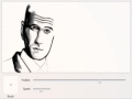 Neil Patrick Harris Barney Stinson Graffiti Speed Painting