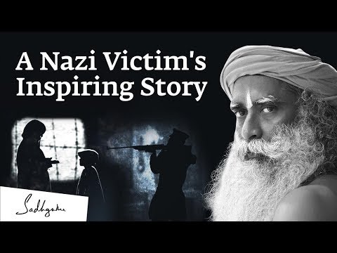 How Even the Worst Situation Can Transform Your Life | Sadhguru | Spiritual Souls