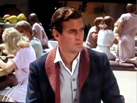 The Time Machine (1960) - The Eloi ... Damn Them!