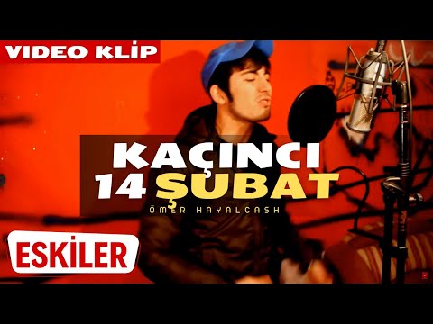 HayaLcash - Kaçıncı 14 Şubat (Official Video)
