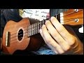 Ukulele Solo