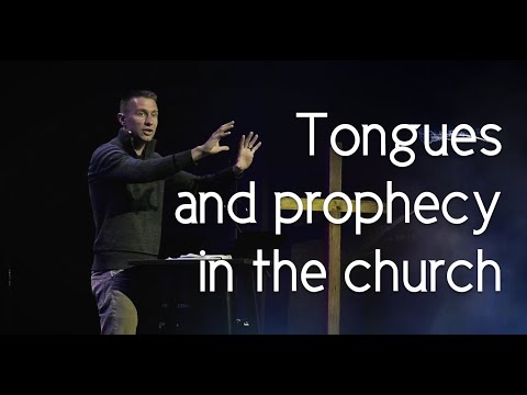 #06 Gifted - 1 Corinthians 14:1-19