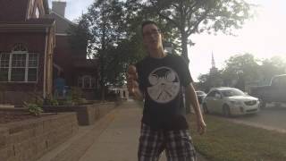 Cam Herrero|Kendama-Co|Instant Transmission