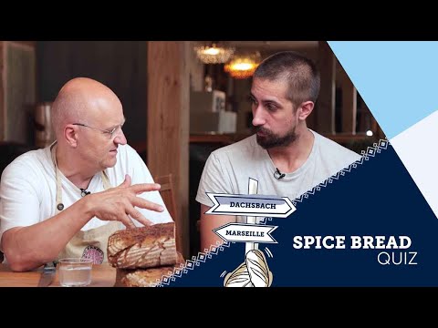 Bavaria & France: Bread Quiz | Bavaria Travel