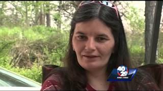 Scott County jailer investigation, exclusive interview