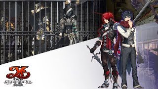 【イースIX】序章～ Monstrum NOX #01