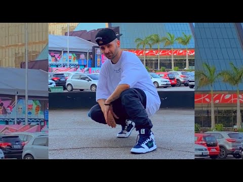 TRAVA NA POSE CHAMA NO ZOOM DA UM CLOSE - Broop'Z (TIKTOK)