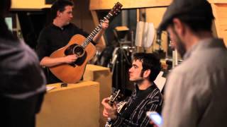 In the Studio - Noam Pikelny Plays Kenny Baker Plays Bill Monroe
