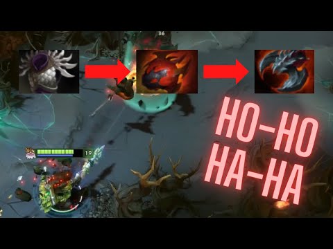 This Should Be Illegal #dota2 #sniper