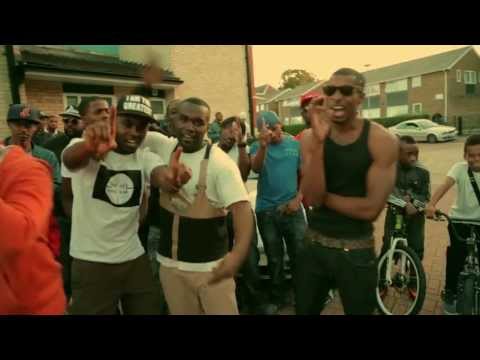 Jahlani - 100 Bags ft Hurricane Hunt, Smila & Karmah Cruz | Link Up TV