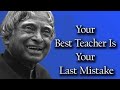 AbJ Abdul Kalam Quotes Motivation