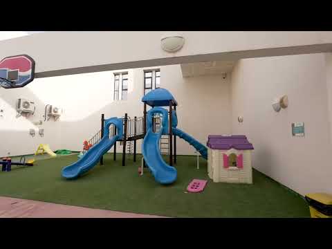 Modern Global International Schools, Digital City Campus