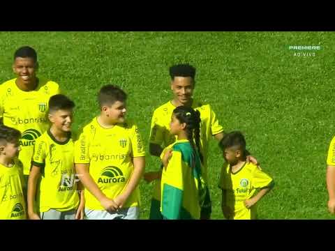 Ypiranga 2x1 Grêmio | Melhores Momentos | 19/03/2023 HD