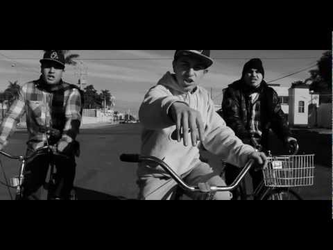 Bicke Feat BadPhame - OG´s (Videoclip Oficial) 2013