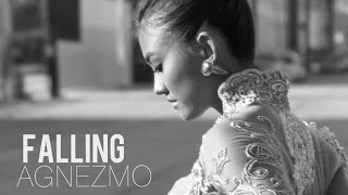 AGNEZ MO - FALLING [ Official Audio ]