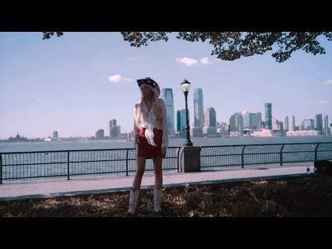 FIREROSE - SHINING ARMOR (RISE AGAIN) (Official Music Video)