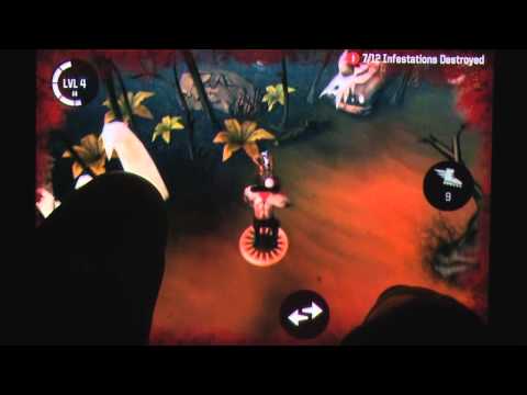Bullet Time HD iPhone Gameplay Review - AppSpy.com
