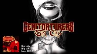 Genitorturers - Sin City