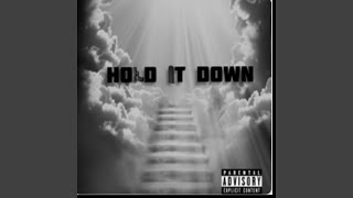 Hold It Down (feat. Ruger)