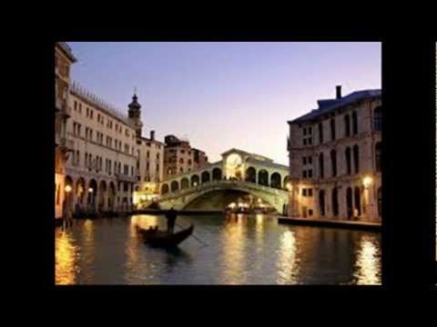 Patricia Kaas & Charles Aznavour_ Que c' est triste Venise