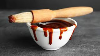 How to Make Texas Barbecue Sauce | Recipe