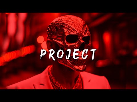 Gangsta Club Rap Beat Instrumental ''PROJECT'' Tyga Type Beat Fast Bouncy Freestyle Hip Hop Beat