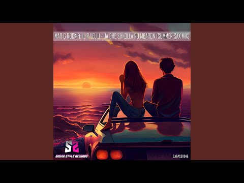 Ja Dhe Shkolla Po Mbaron (feat. Ilir Veliu) (Summer Sax Mix)
