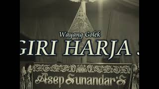 Download lagu Wayang Golek Asep Sunandar Sunarya Giriharja 3 - Khitanan M. Dhika Gumbira (Asep Aan) mp3