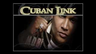 CUBAN LINK feat TONY SUNSHINE - still telling lies