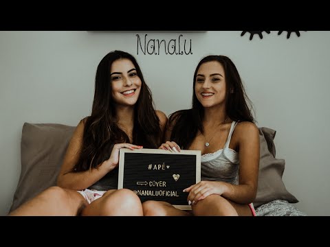 Apê - Melim - Cover NanaLu