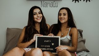 Apê - Melim - Cover NanaLu