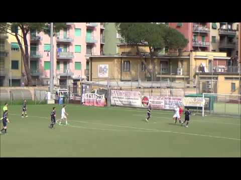 RAPALLO - BUSALLA 1 - 0