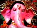 Vakratund Mahakaya Suryakoti Samaprabha Mansi ...