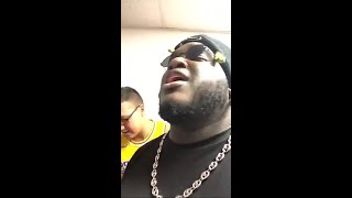 PA MI REMIX - ft. Sech, Dalex, Lenny Tavarez, Cazzu, Khea, Feid and Rafa pabön ( ACÚSTICO )