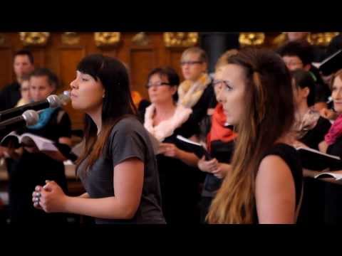 Chór GUMed - "Shadowland"