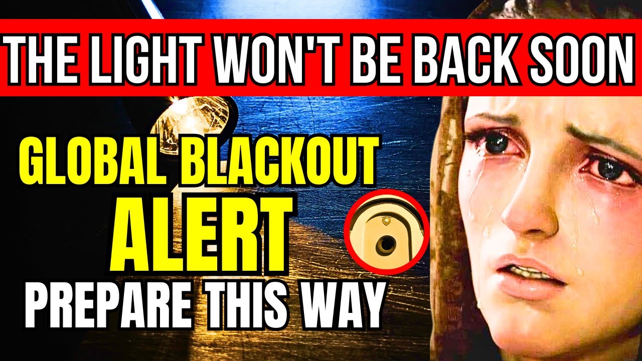 Divine Revelation Today : Luz de María Guidance | The Model of the Virgin Mary