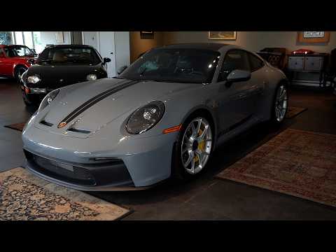 2024 Porsche 911 GT3 (CC-2071673) for sale in St. Louis, Missouri