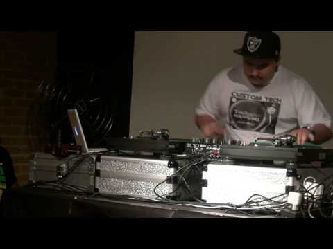 QUARTZ RISCOS E BATIDAS 2013 - FINAL - DJ RM