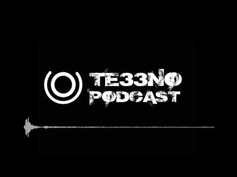 Peter Fern Live @  Te33no Podcast #056