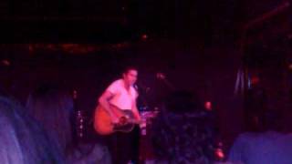 Joshua Radin - Everything&#39;ll Be Alright (Will&#39;s Lullaby)