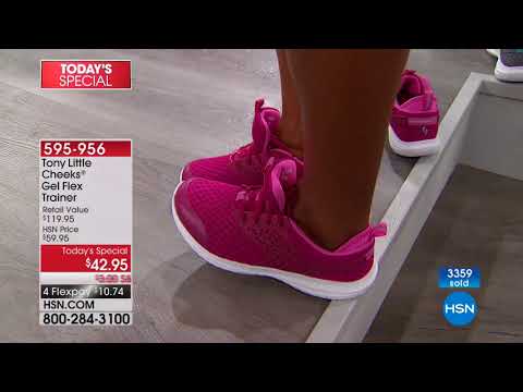 HSN | Tony Little Health and Wellness 03.14.2018 - 12 AM