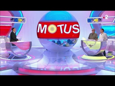 Motus du 19/03/18 - Intégrale