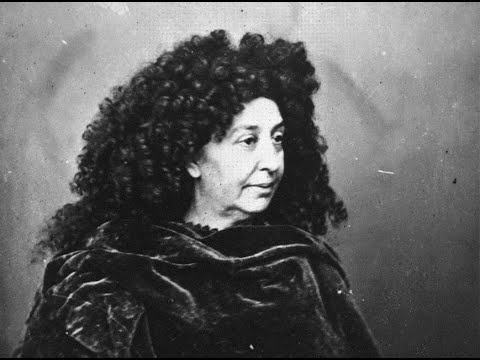 «ПОГОВОРИМ О СТРАННОСТЯХ ЛЮБВИ: Жорж Санд. Часть II» авторские вечера Елены Каракиной  Odessa Literary Museum