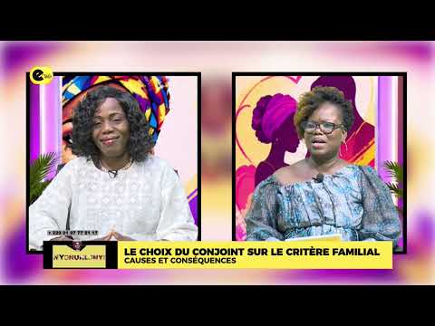 NYONUKPLONYI DU 09 OCTOBRE 2026