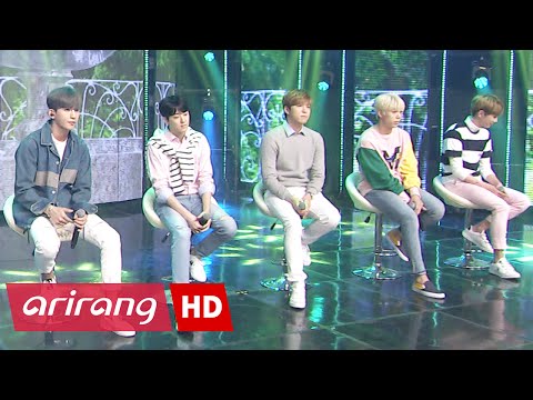 Simply K-Pop _ U-KISS(유키스) _ Take It Slow _ Ep.218 _ 061016