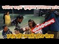 नायिका स्वस्तिमा बुलबुलको प्रचारप्र�